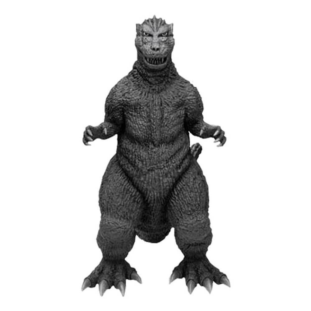 Godzilla kaiju uno:12 figura collettiva
