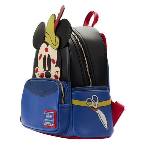 Disney Brave Little Tailor Mickey Mini Backpack
