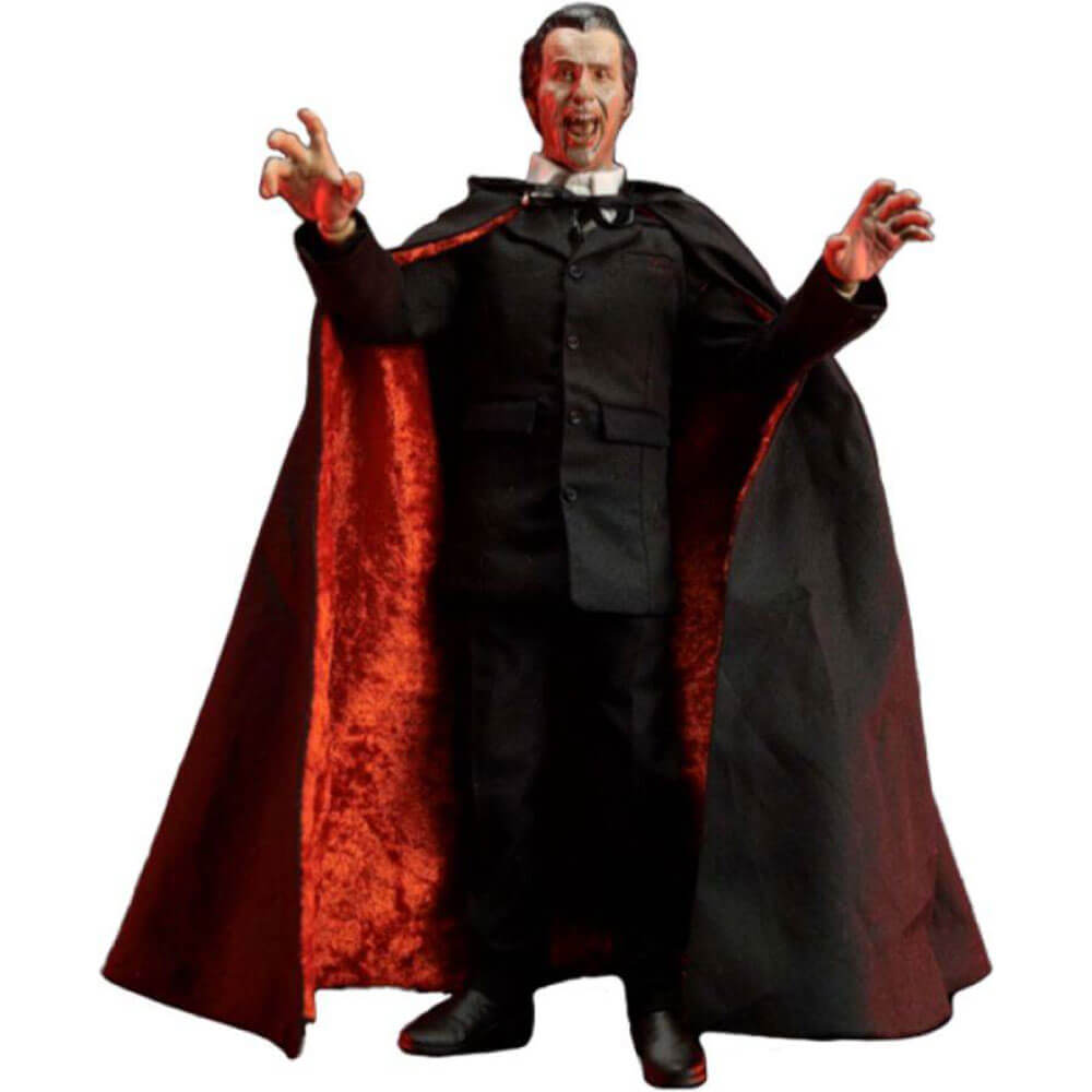 Hammer Horror Dracula 1:6 Scale Action Figure