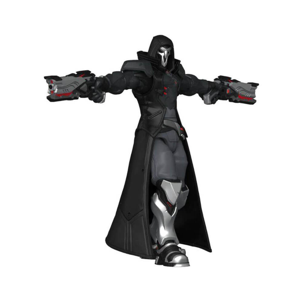 Overwatch 2 Reaper 3.75" Action Figure