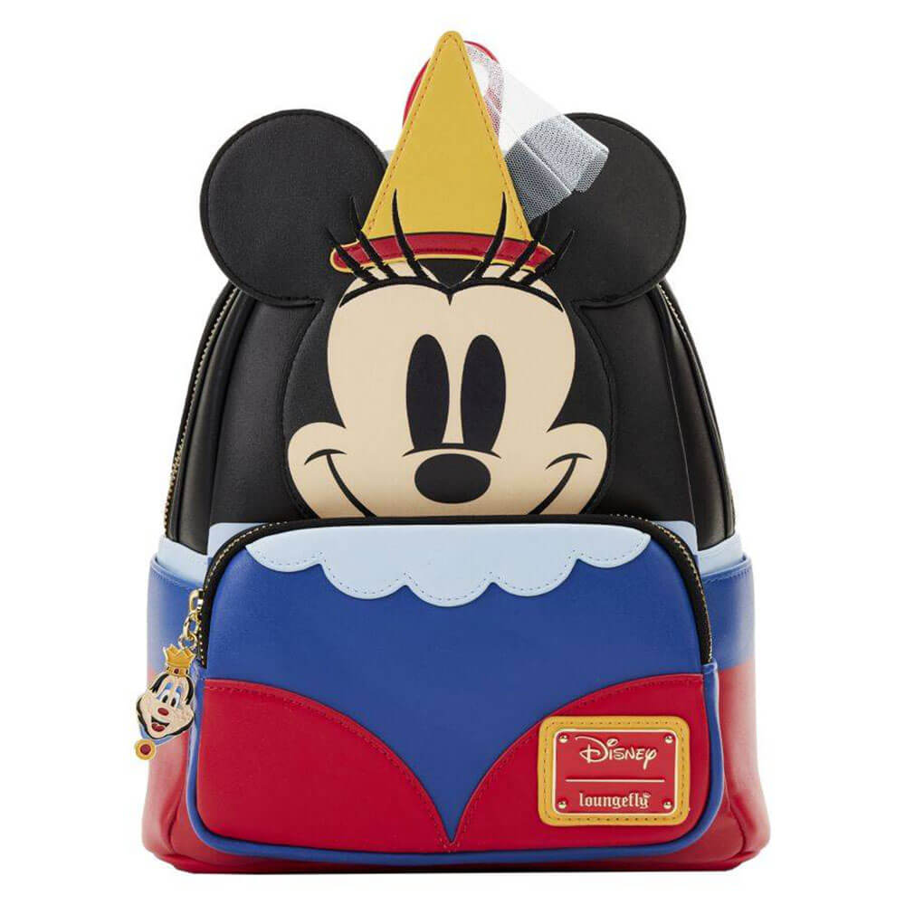 Disney Brave Little Tailor Minnie Mini Backpack