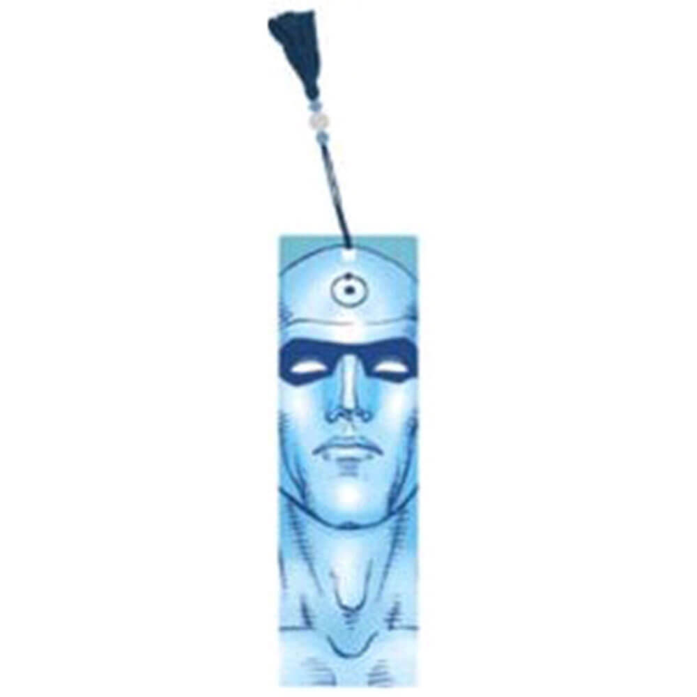 Watchmen Bookmark Dr. Manhattan