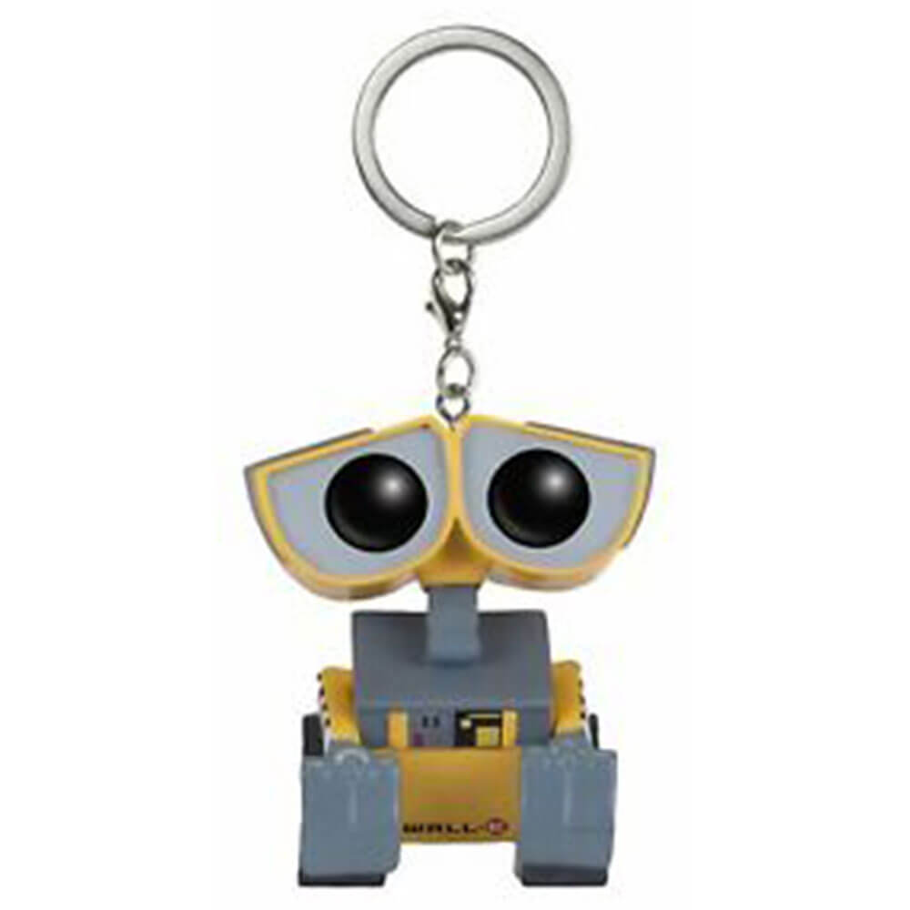 Wall-E Pocket Pop! Keychain