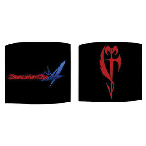 Devil May Cry 4 Wristband Style A
