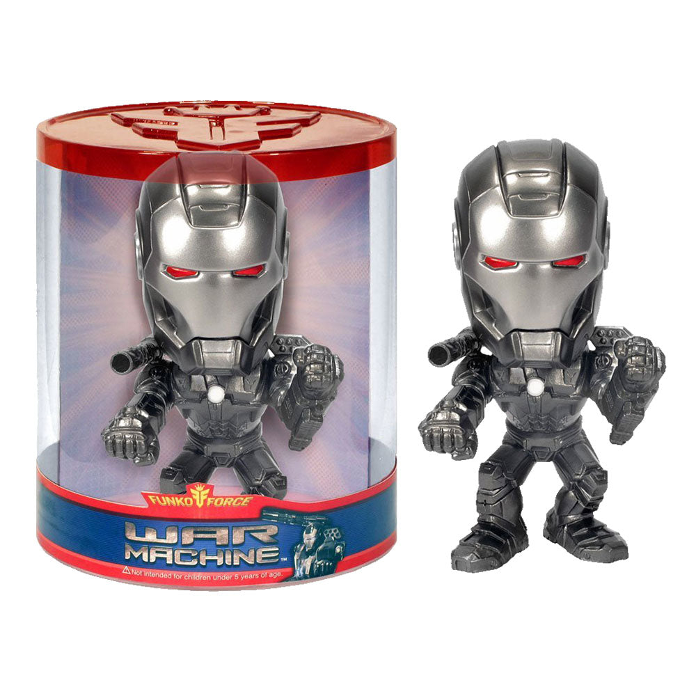 Iron Man 2 War Machine Funko Force