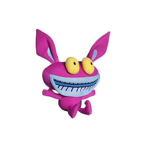 Aaahh!!! Real Monsters Ickis Super Deformed Plush