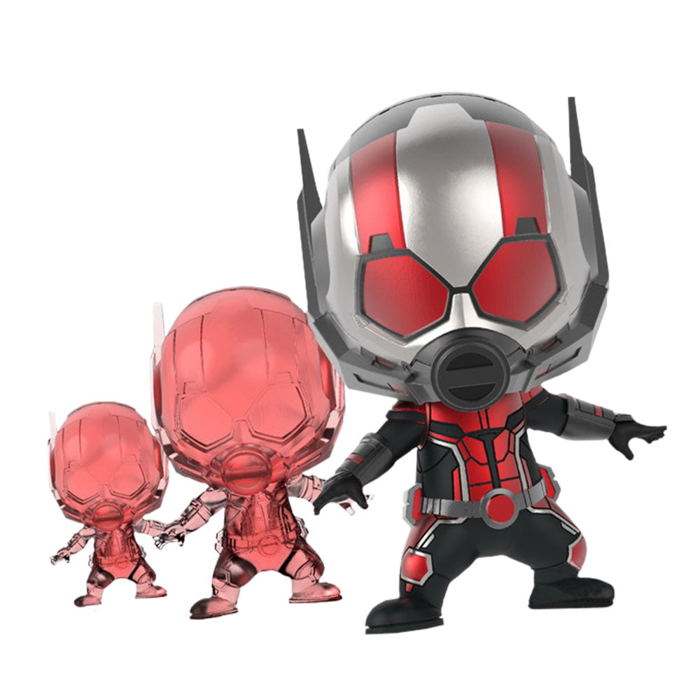 Ant-Man and the Wasp Ant-Man Cosbaby