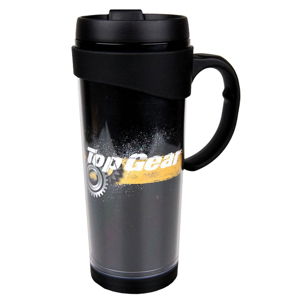 Top Gear Black and Yellow Gears resemugg