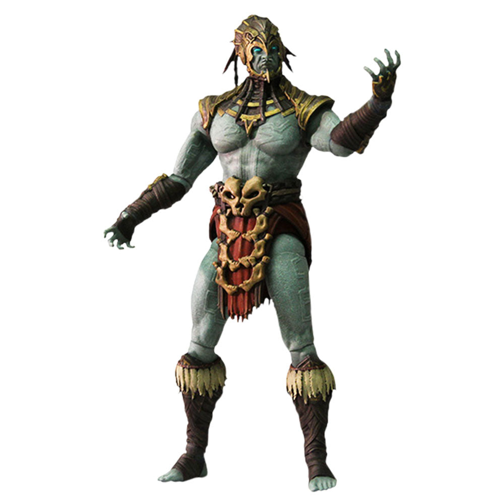 Mortal Kombat X Kotal Khan 6" Action Figure
