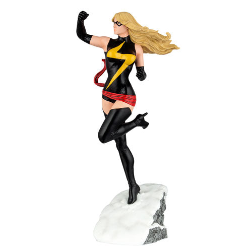 Ms Marvel Carol Danvers 1:6 Scale Limited Edition Statue