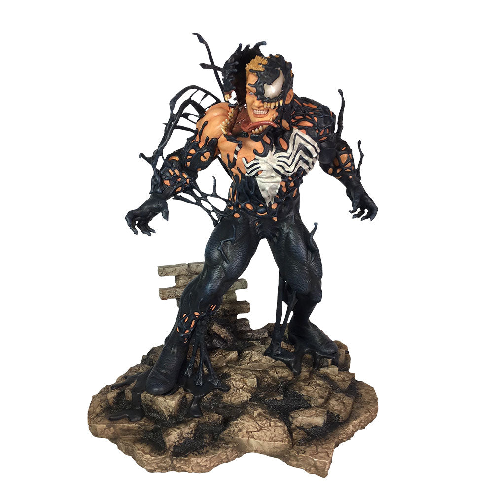 Spider-Man Venom PVC Gallery Statue