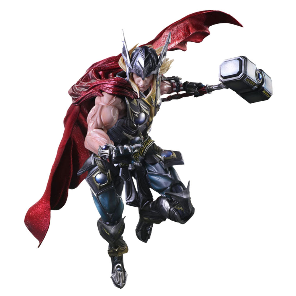 Thor Variant Play Arts Action Figure
