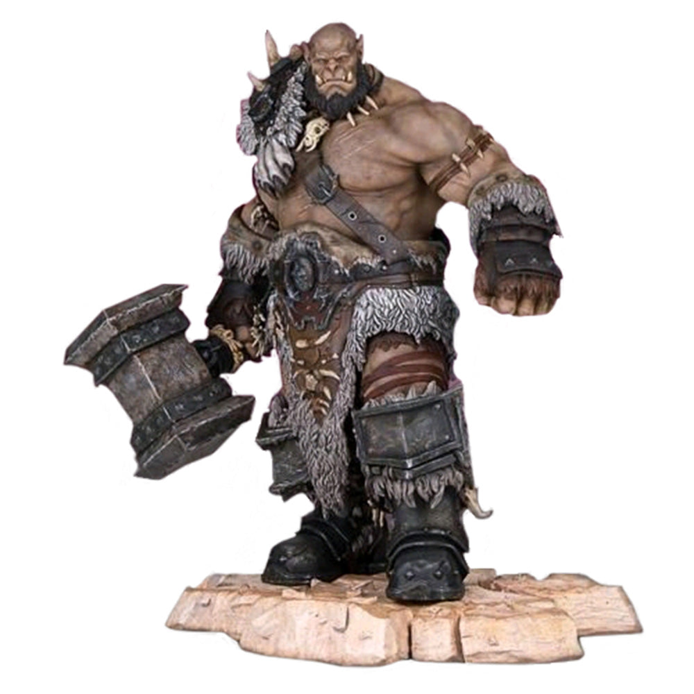 Warcraft Movie Orgrim 1:6 Scale Statue