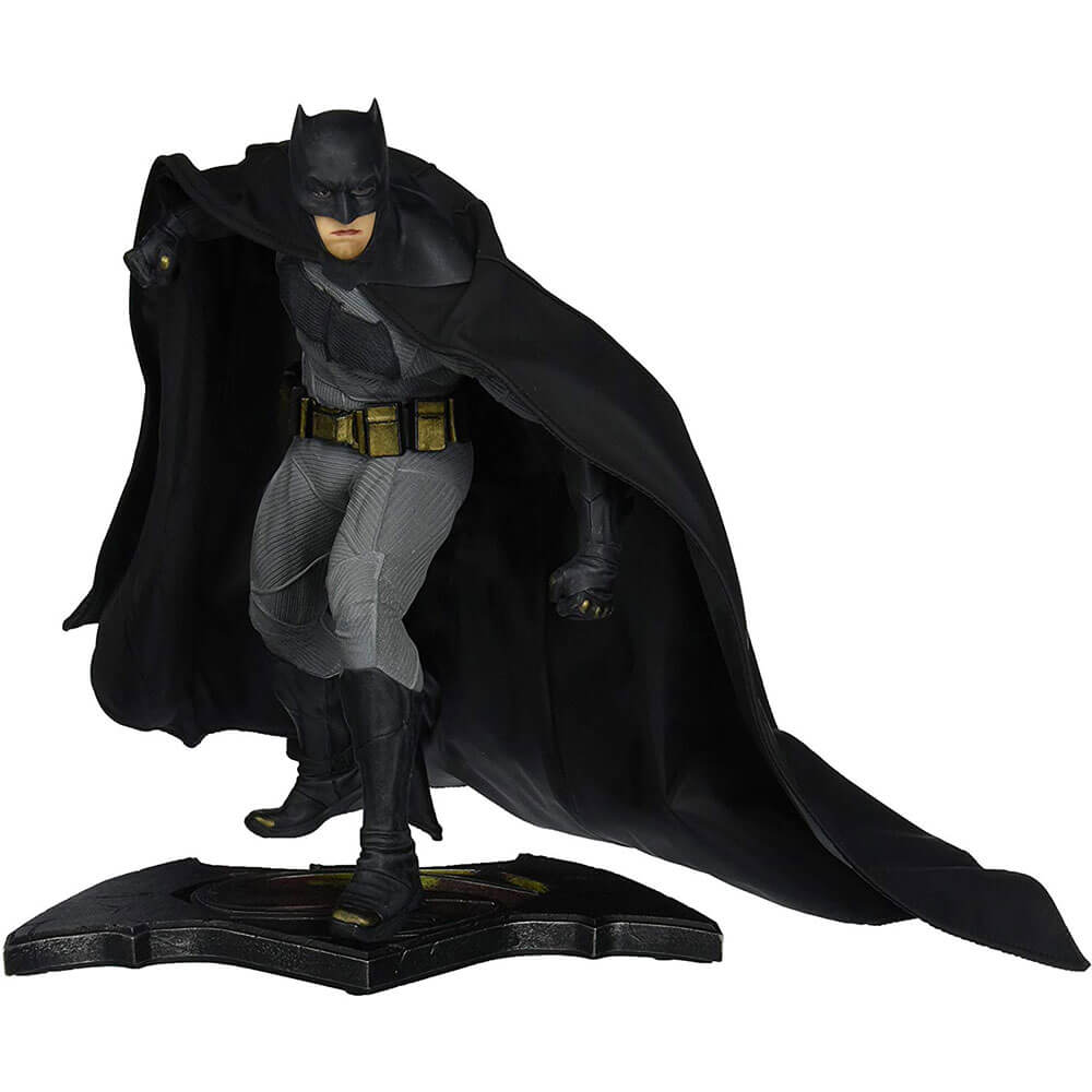 Batman v Superman Dawn of Justice Batman Statue