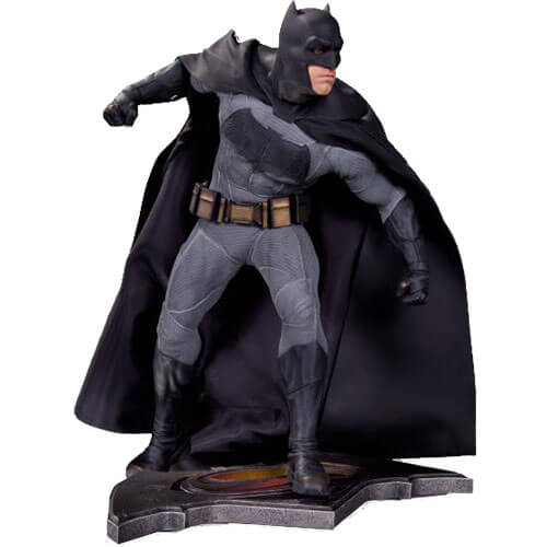 Batman v Superman Dawn of Justice Batman Statue