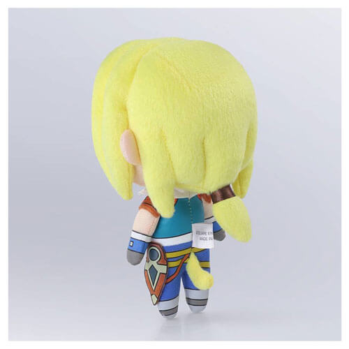 Final Fantasy IX Zidane Mini Plush