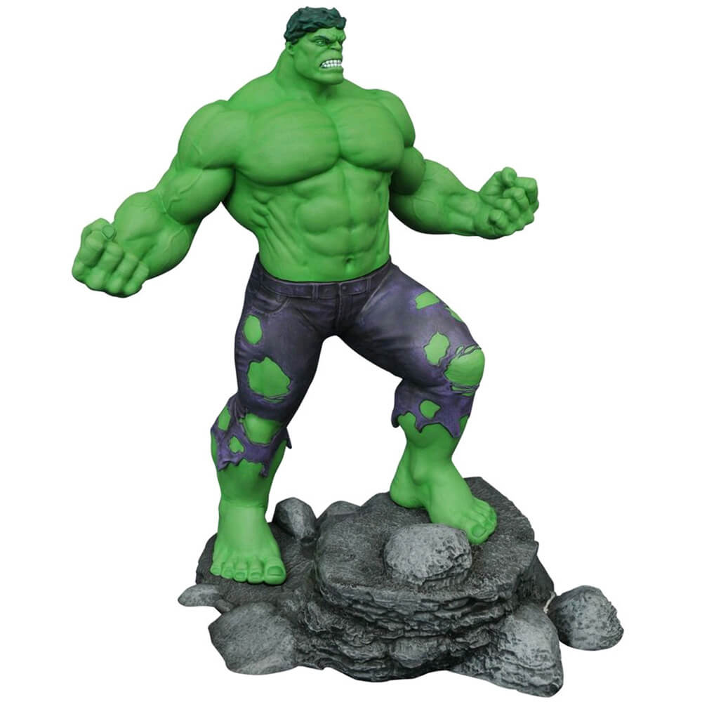 Hulk PVC Gallery Figure