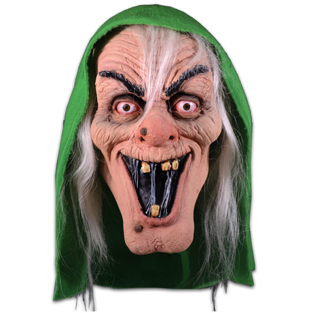Tales from the Crypt Vault Keeper Mask