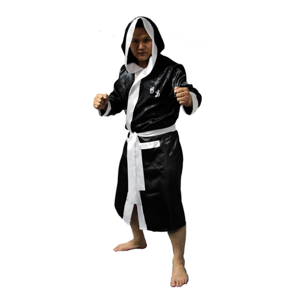 Rocky 3 Clubber Lang Robe