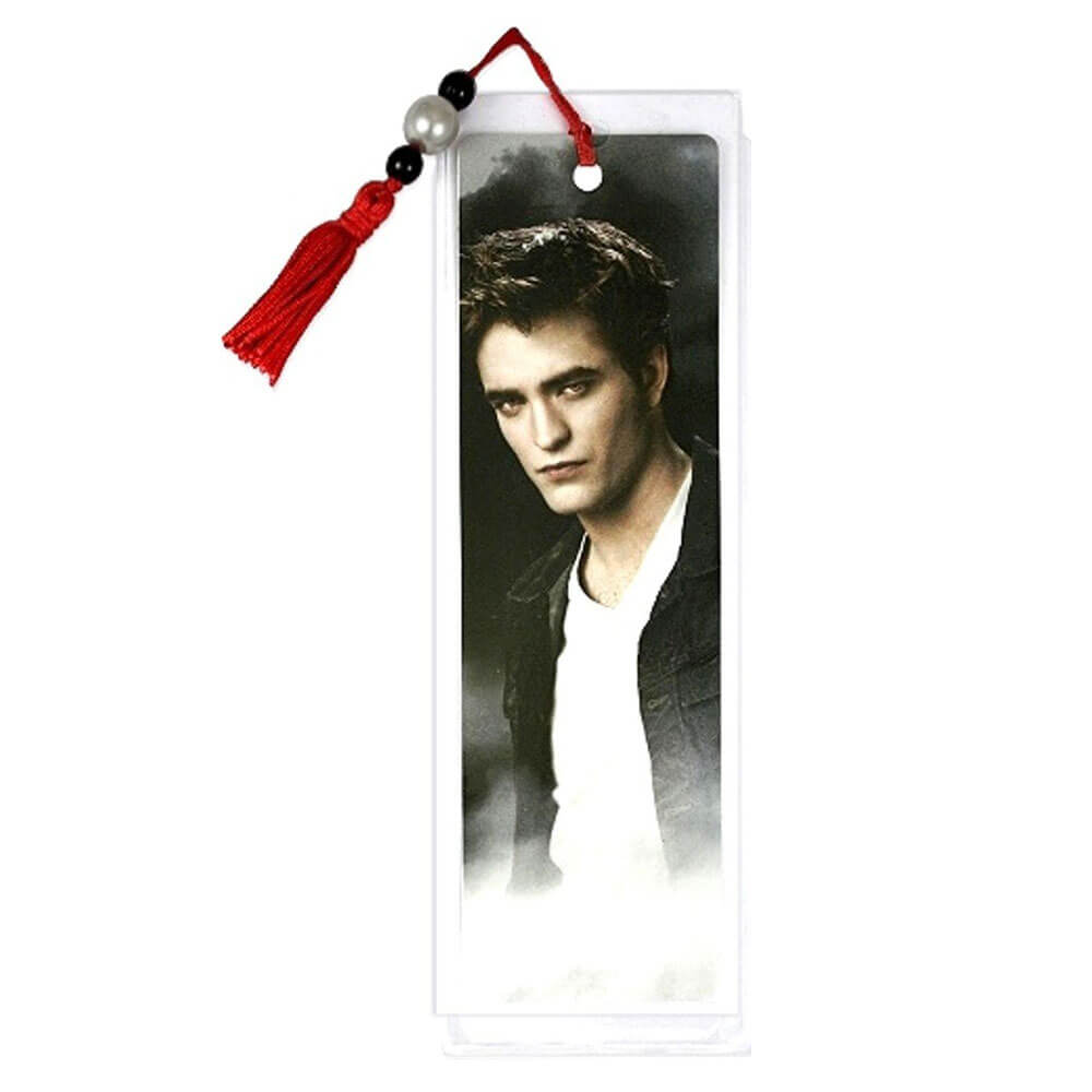 The Twilight Saga Eclipse Bookmark (Edward)
