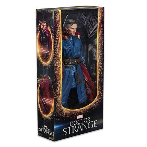 Doctor Strange 1:4 Scale Action Figure