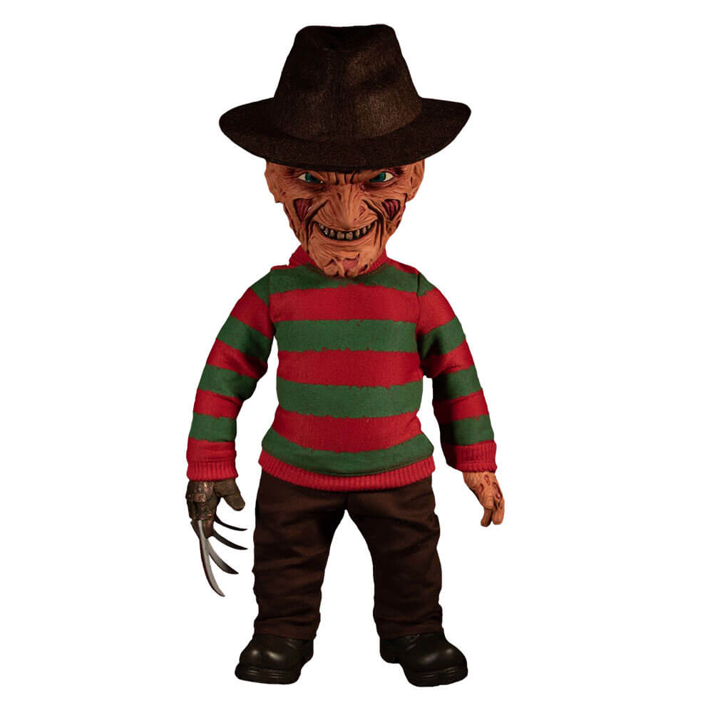 Nightmare on Elm Street Freddy Krueger Mega Scale Figure