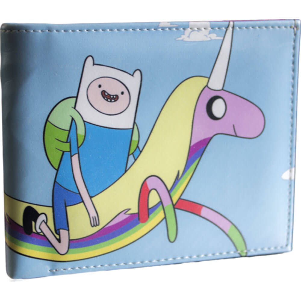 Adventure Time plånbok
