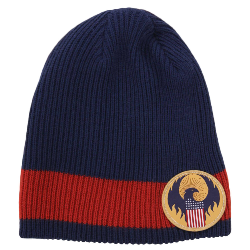 Fantastic Beasts and Where to Find Them MACUSA Slouch Beanie