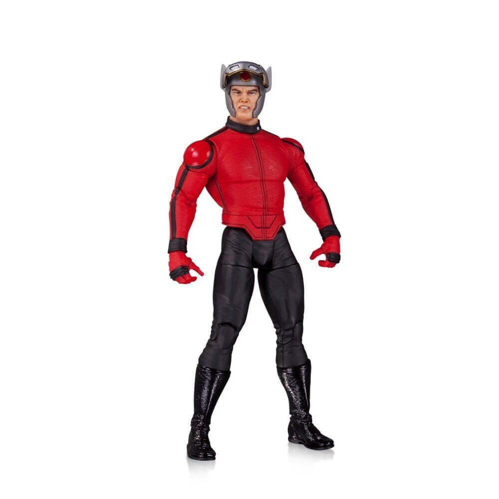 DC Comics Orion with Astro Harness Action Figure