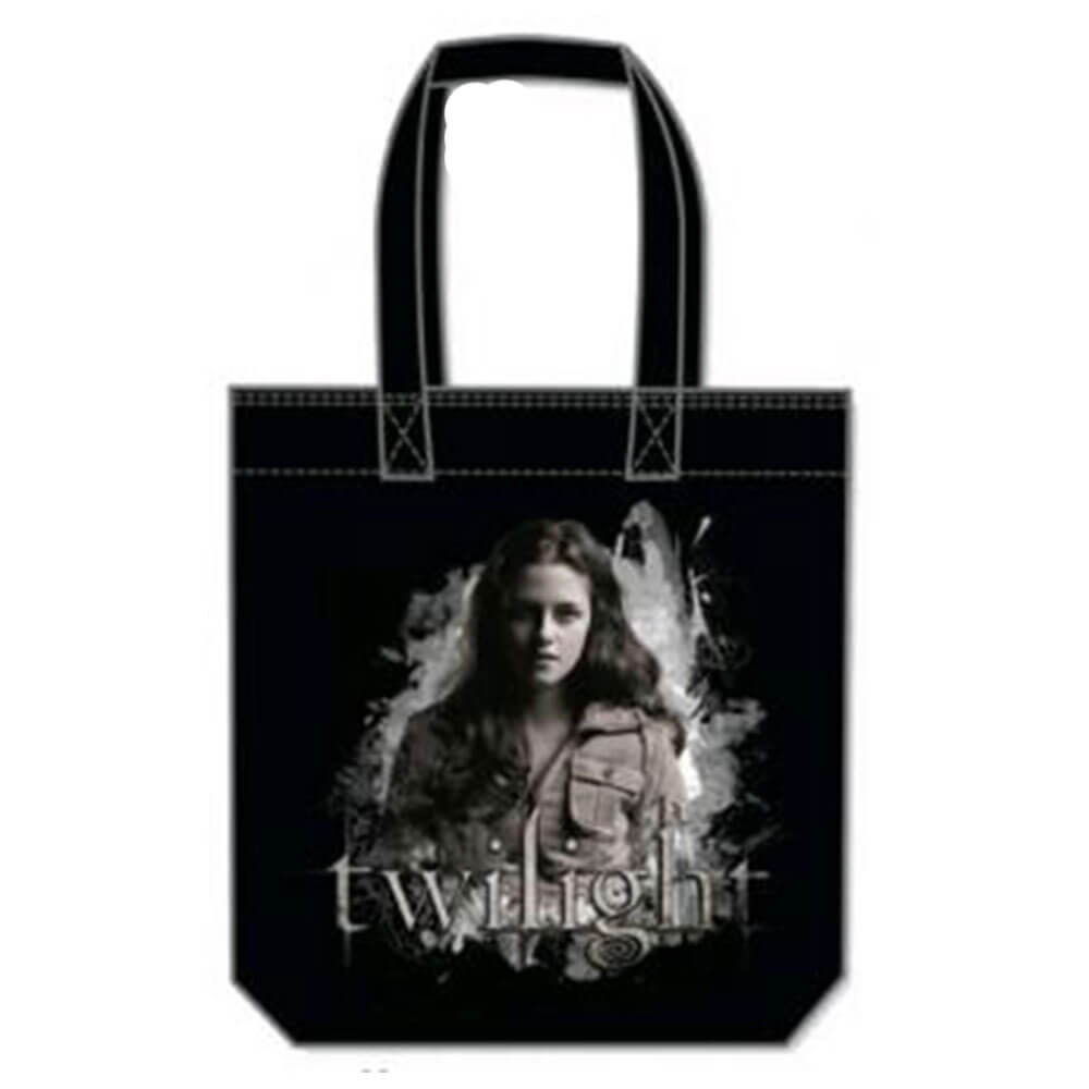 Twilight Einkaufstasche Bella (Foto)