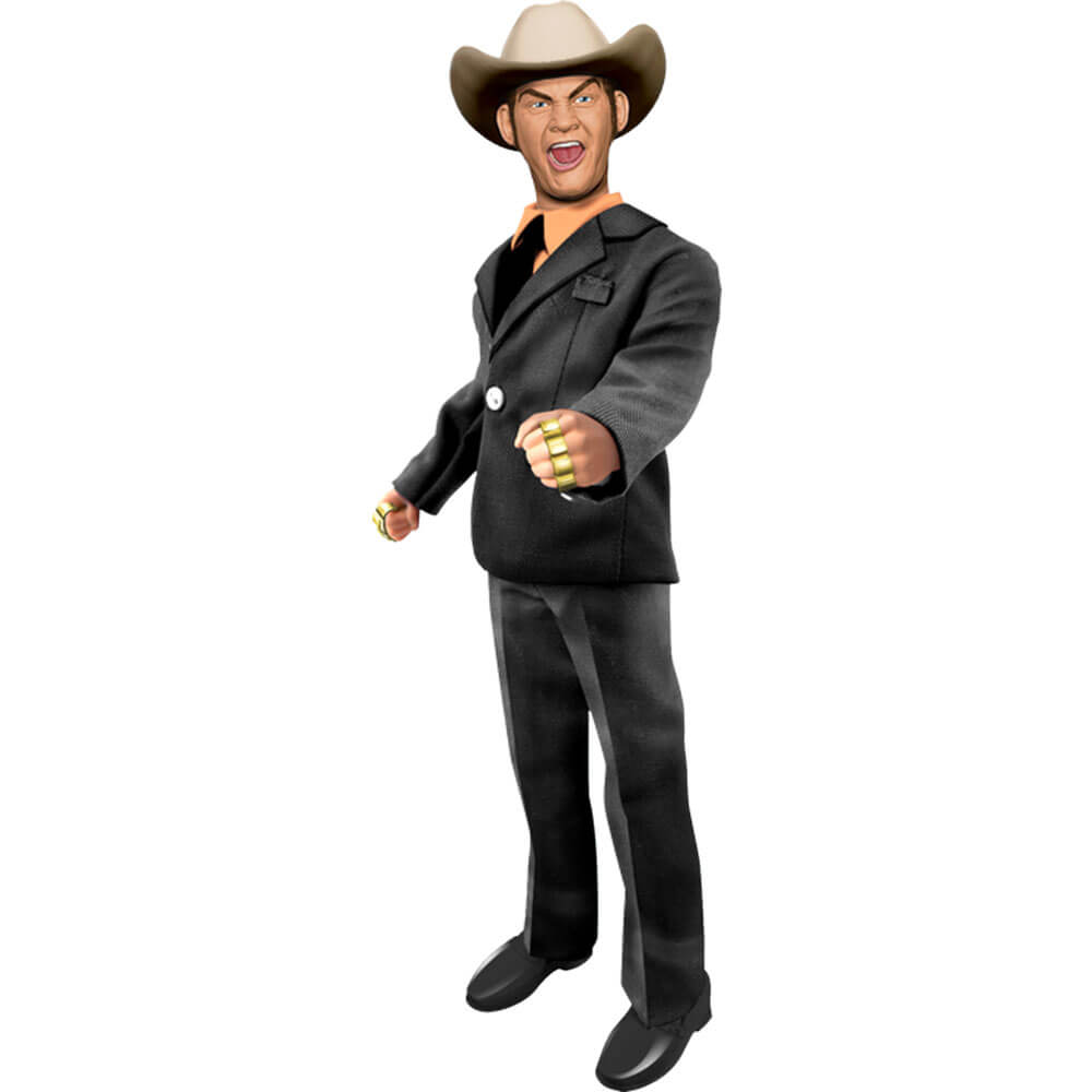 Anchorman 8" Retro Style Champ Kind Action Figure