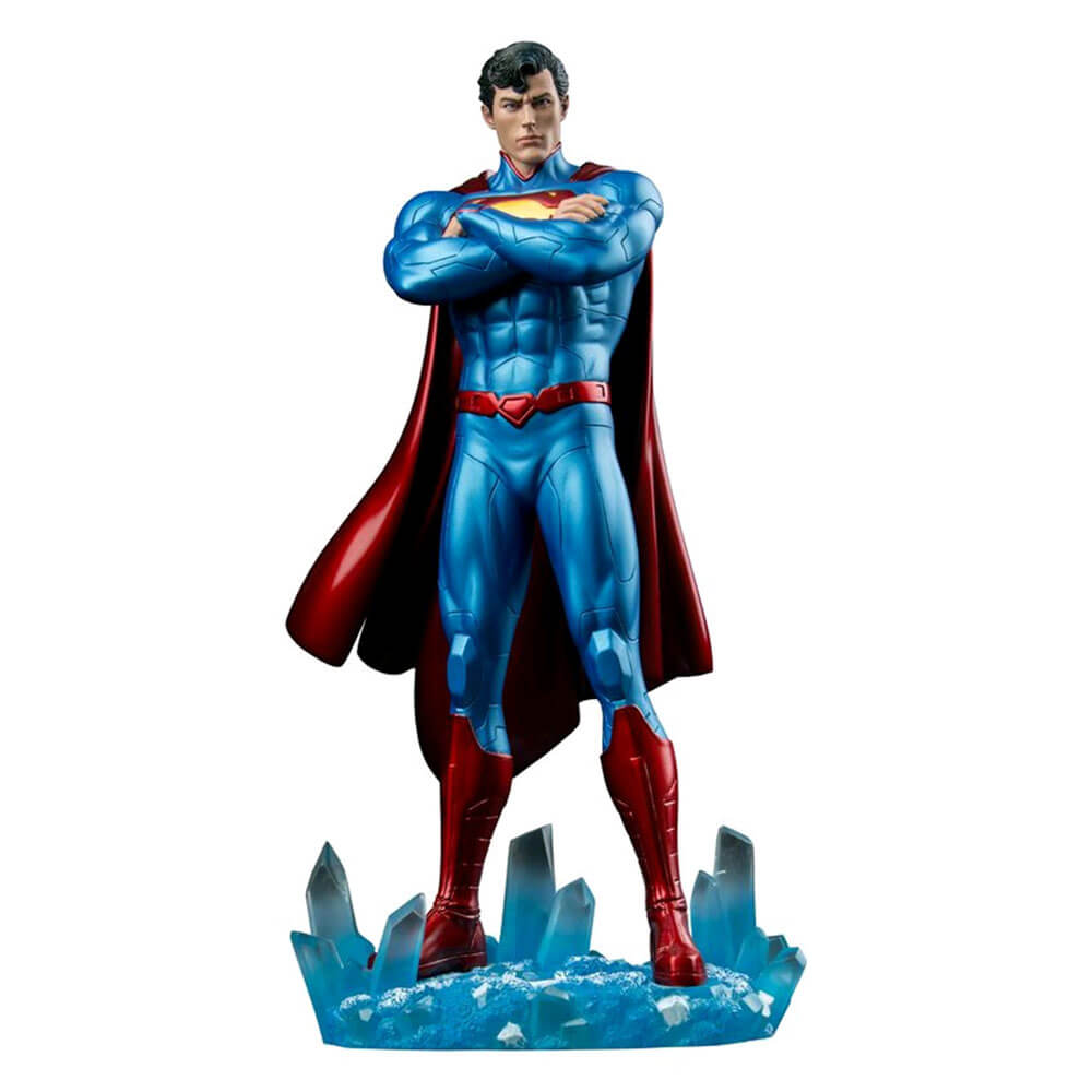 Superman New 52 Superman 1:6th Scale Limited Edition Statue