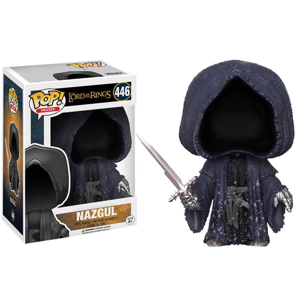 The Lord of the Rings Nazgul Pop! Vinyl