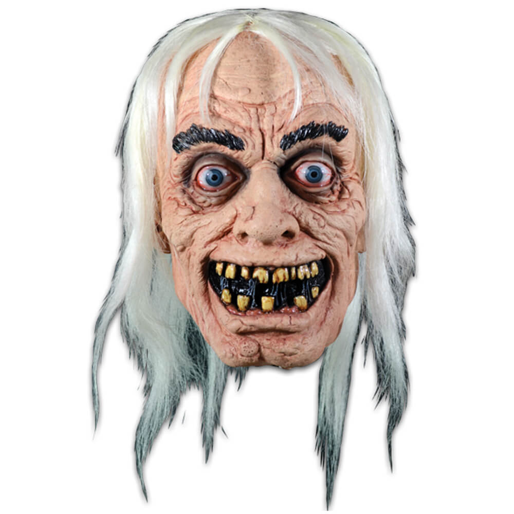 Tales from the Crypt Crypt Keeper Mask