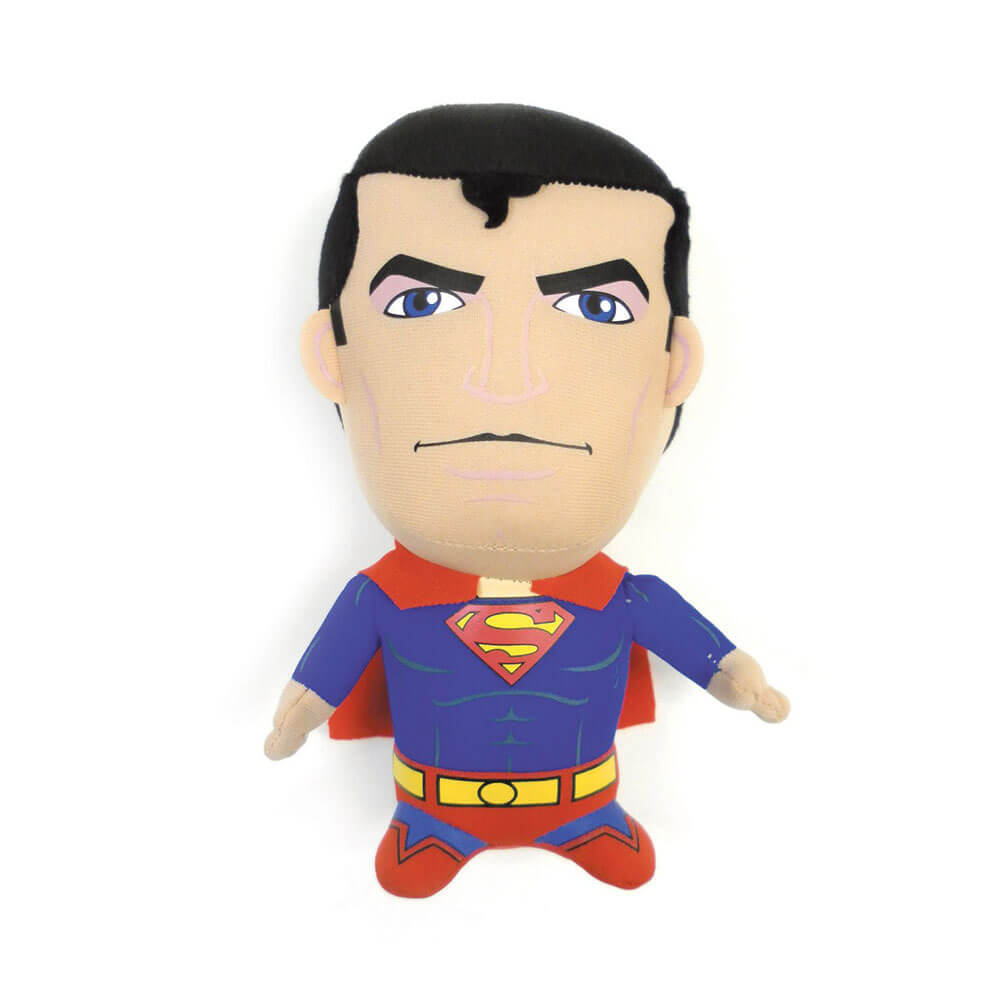 Superman Super Deformed Plush