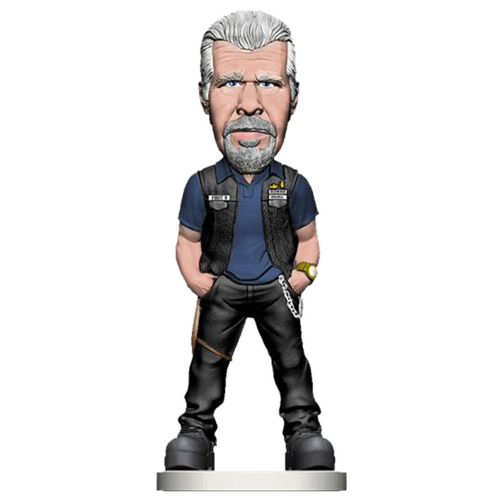 Sons of Anarchy Clay Bobble Head