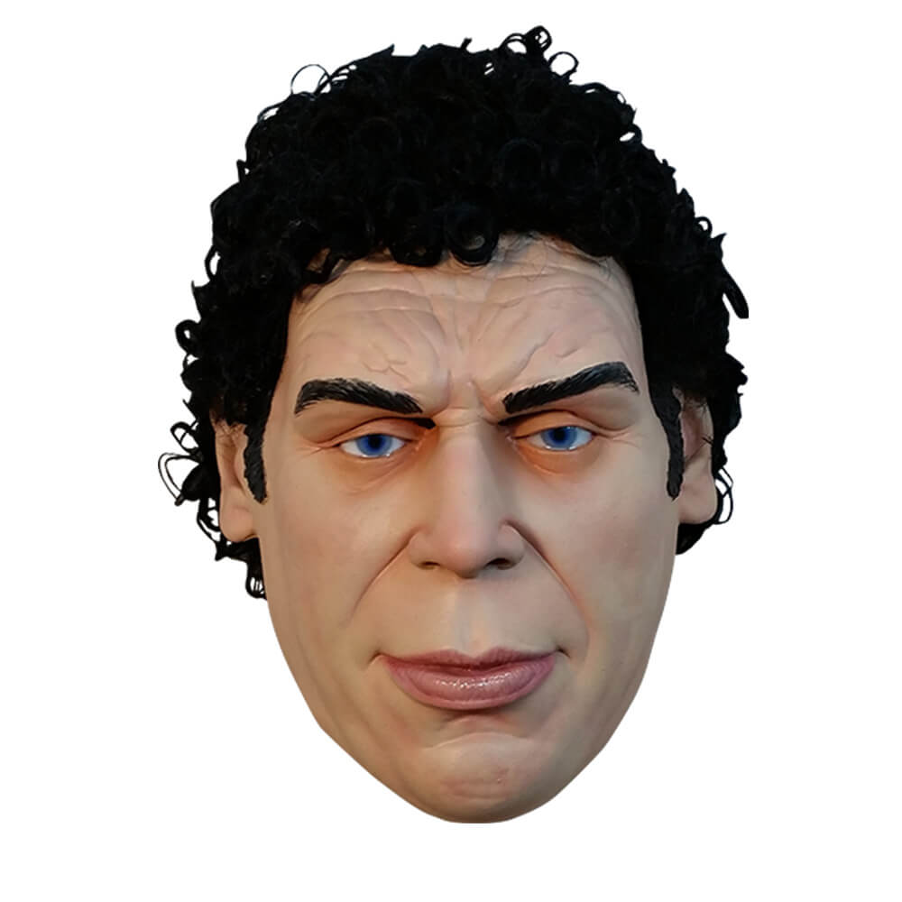 WWE Andre the Giant Mask