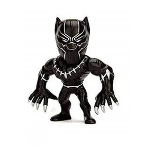 Black Panther Black Panther 4" Metals