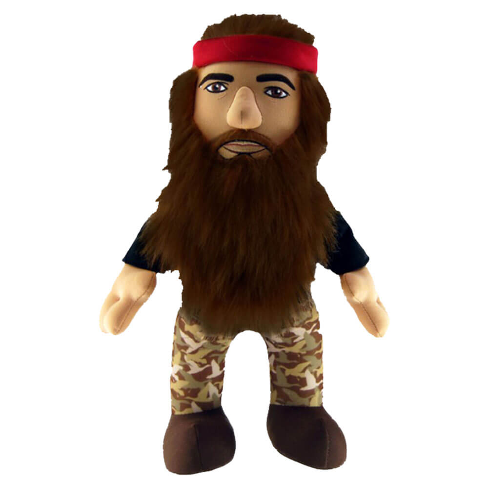 Duck Dynasty 24" Willie Plush with Sound