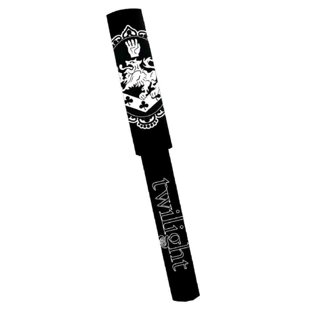 Twilight Barrel Pen (Crest)