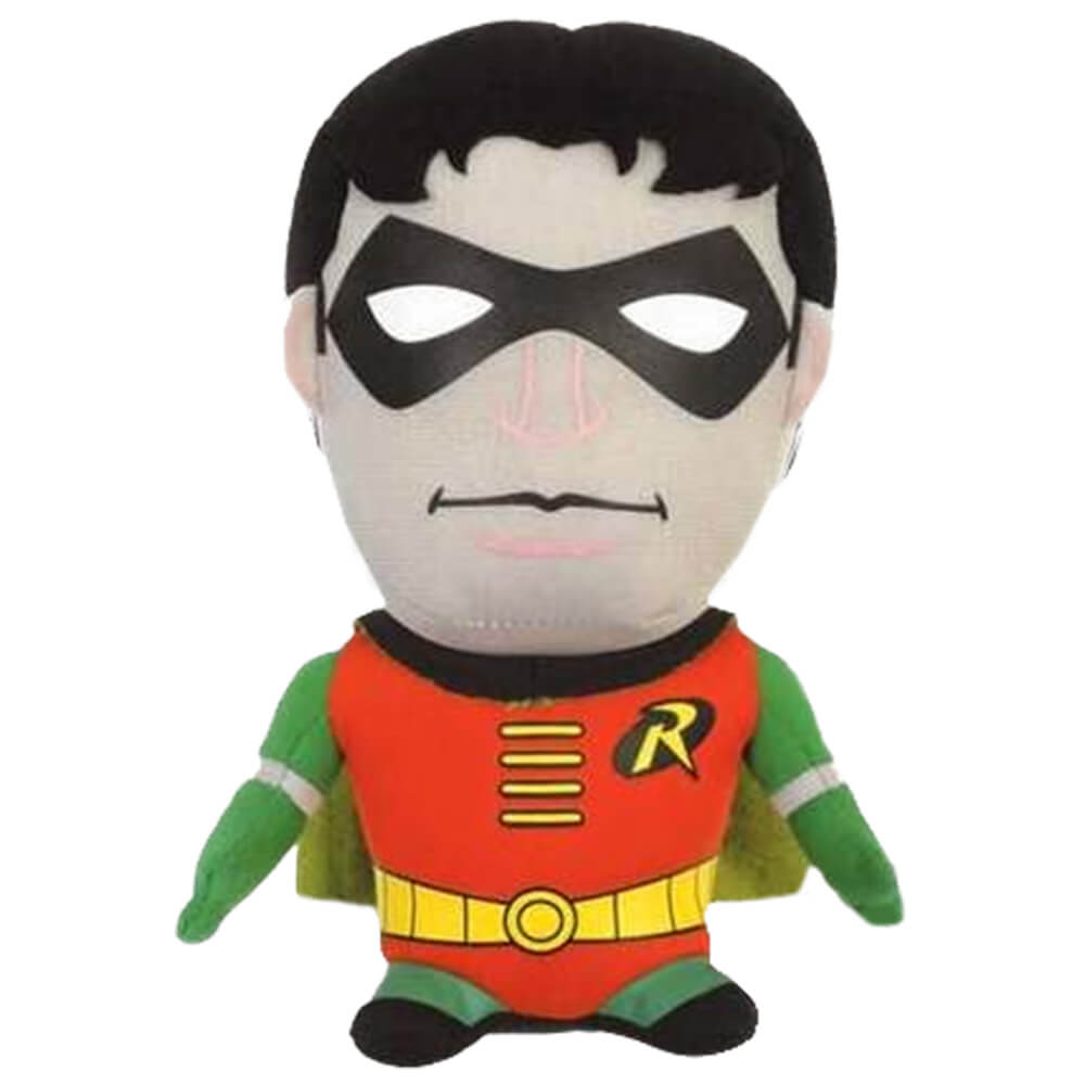 Batman Robin Super Deformed Plush