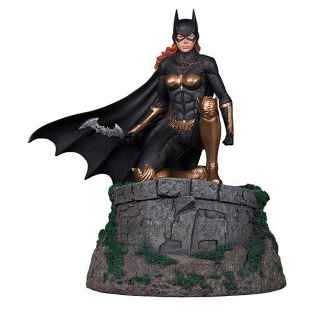 Batman Arkham Knight Batgirl 1:6 Scale Ltd Ed Statue
