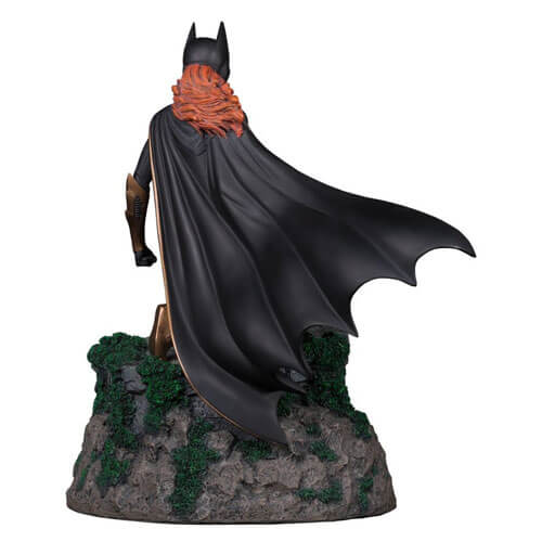Batman Arkham Knight Batgirl 1:6 Scale Ltd Ed Statue