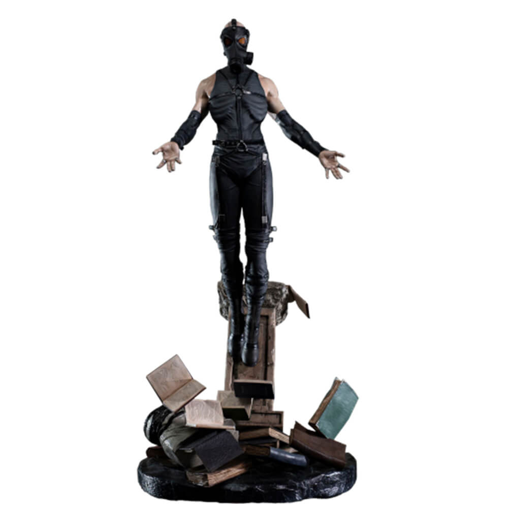 Metal Gear Solid Psycho Mantis Statue