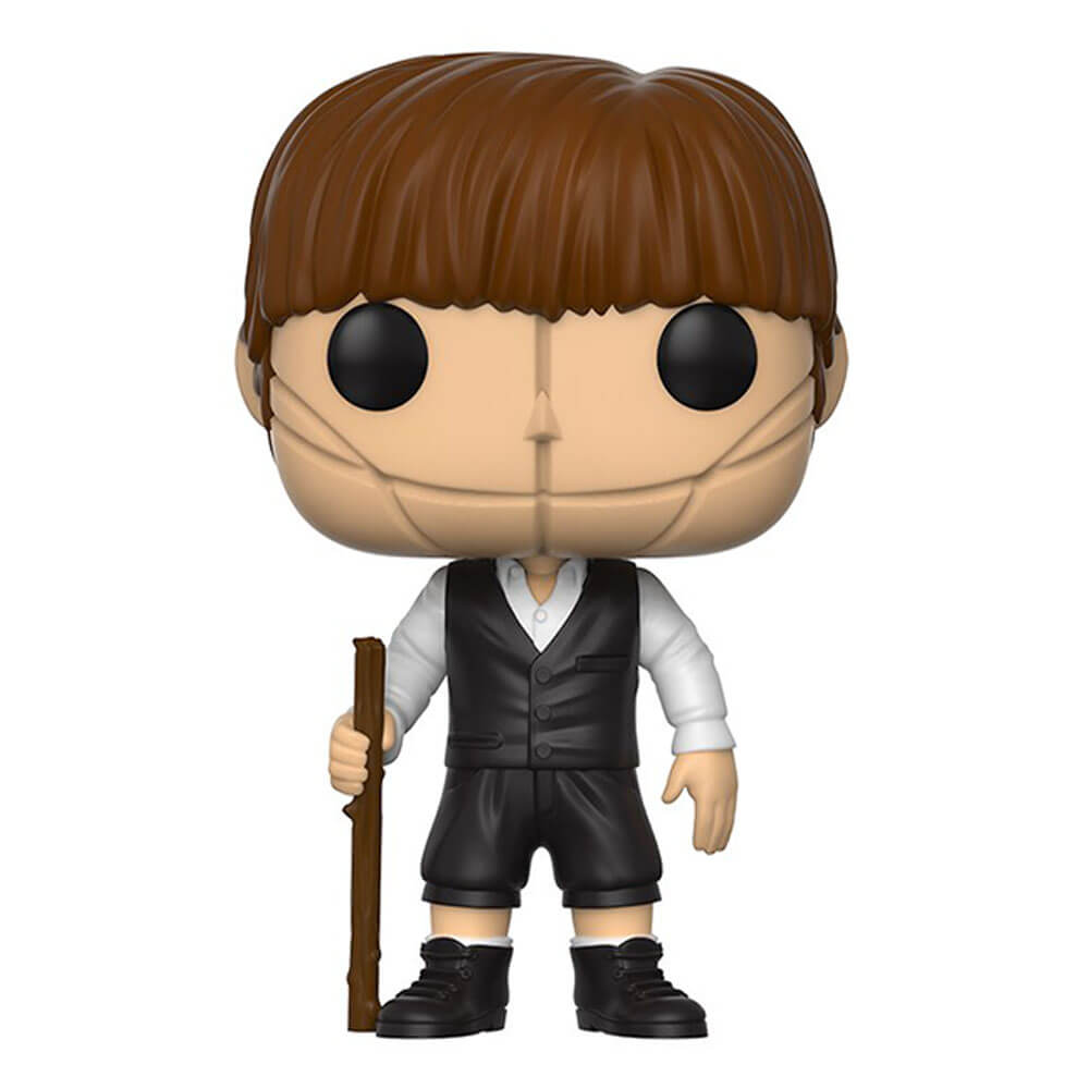Westworld Young Ford Pop! Vinyl