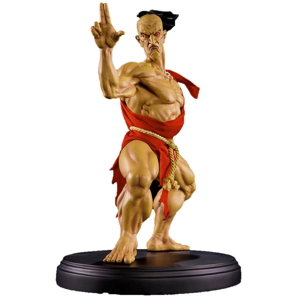 Street Fighter Oro 1:4 Scale Statue
