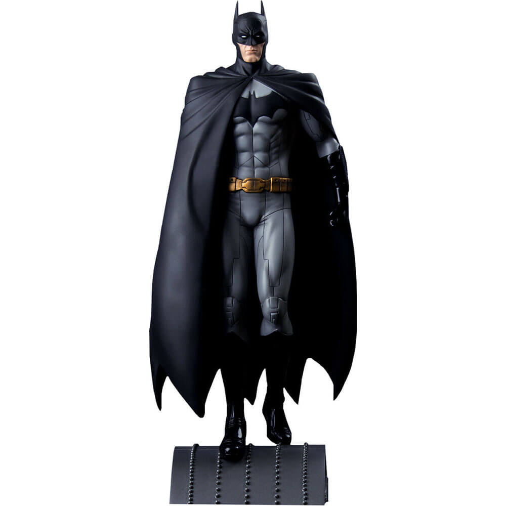 Batman New 52 Batman 1:6th Scale Limited Edition Statue