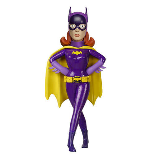 Batman (1966) batgirl vinylidoolz