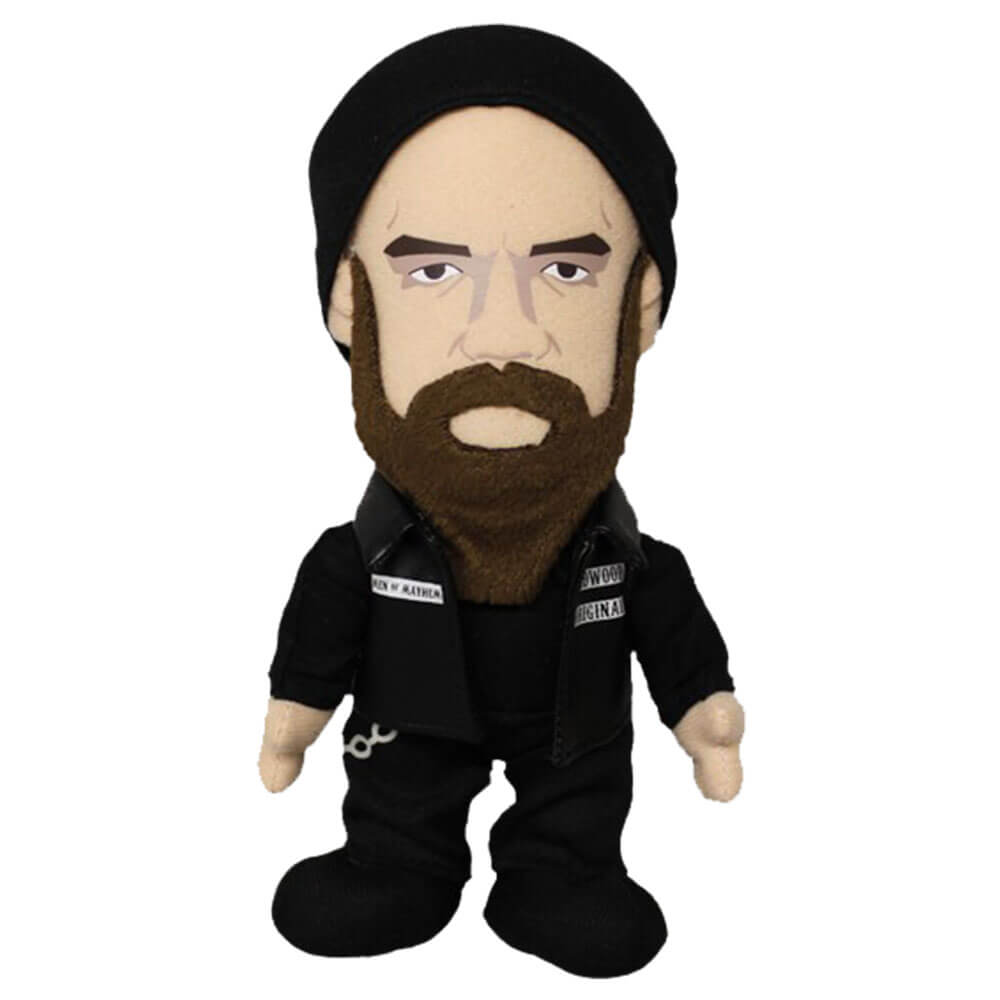 Sons of Anarchy Opie Winston 8" Plush