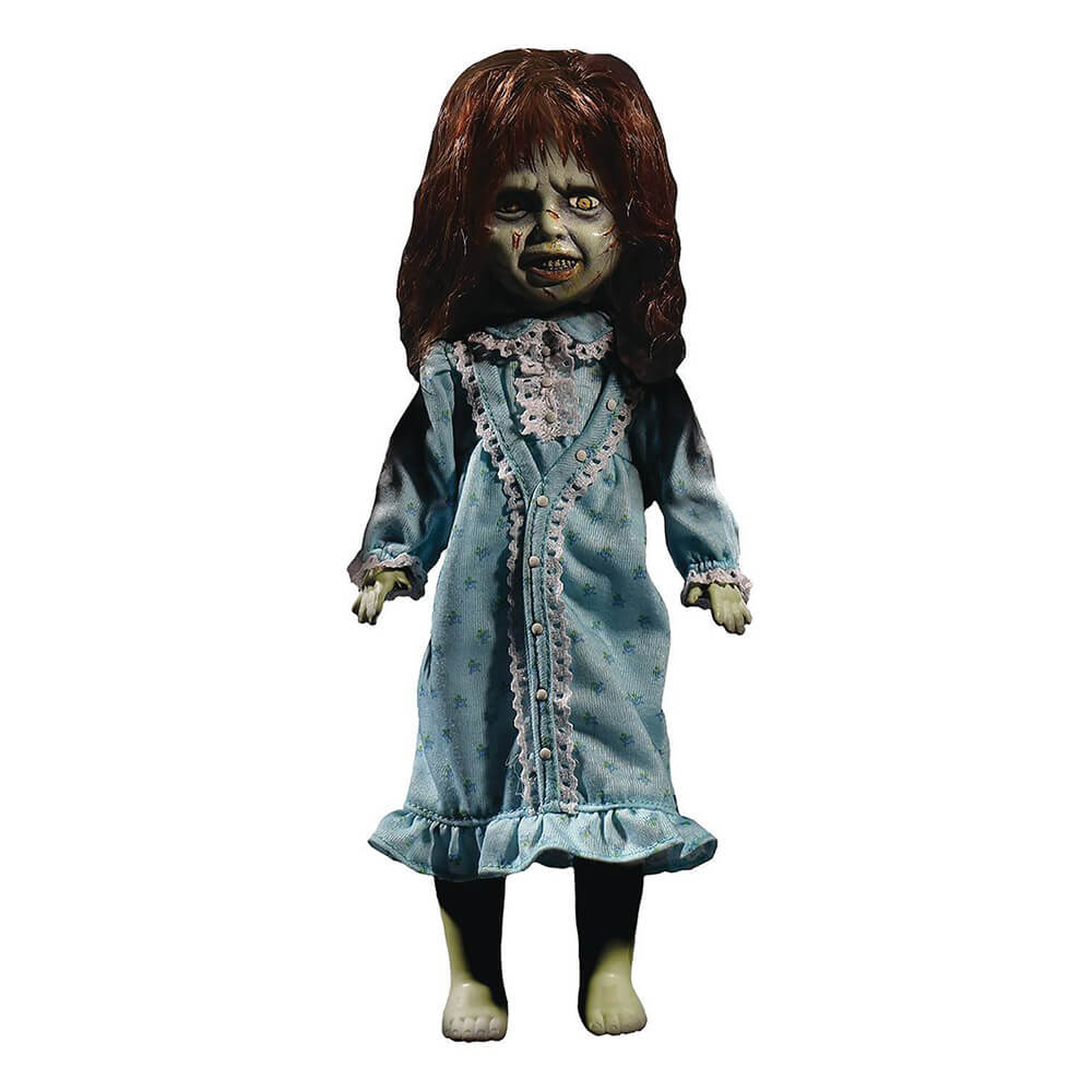 Living Dead Dolls the Exorcist